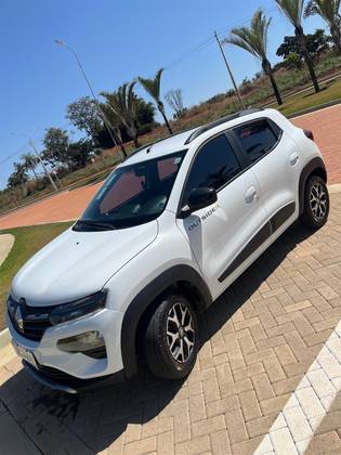 RENAULT KWID 1.0 12V SCE FLEX LIFE MANUAL